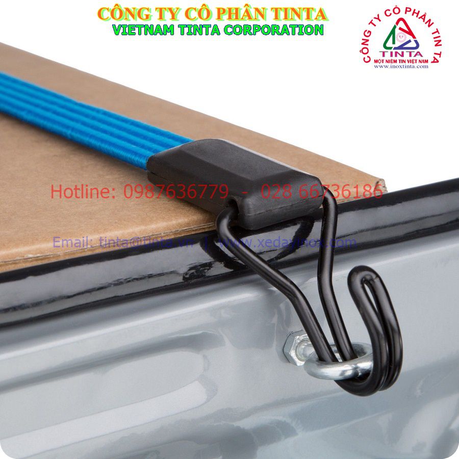  Một sản phẩm xe đẩy hàng gấp gọn inox tiện dụng